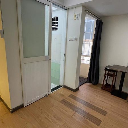 Sky House Apart otel Ho Şi Min Dış mekan fotoğraf
