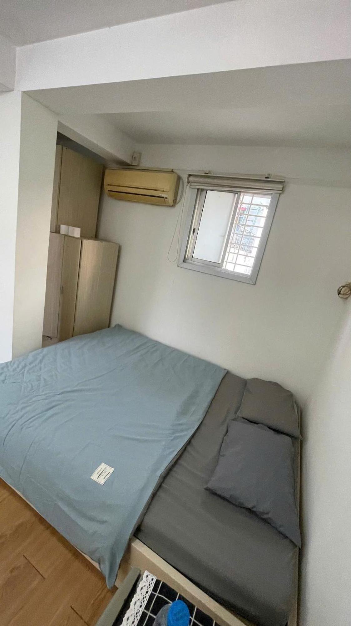 Sky House Apart otel Ho Şi Min Dış mekan fotoğraf