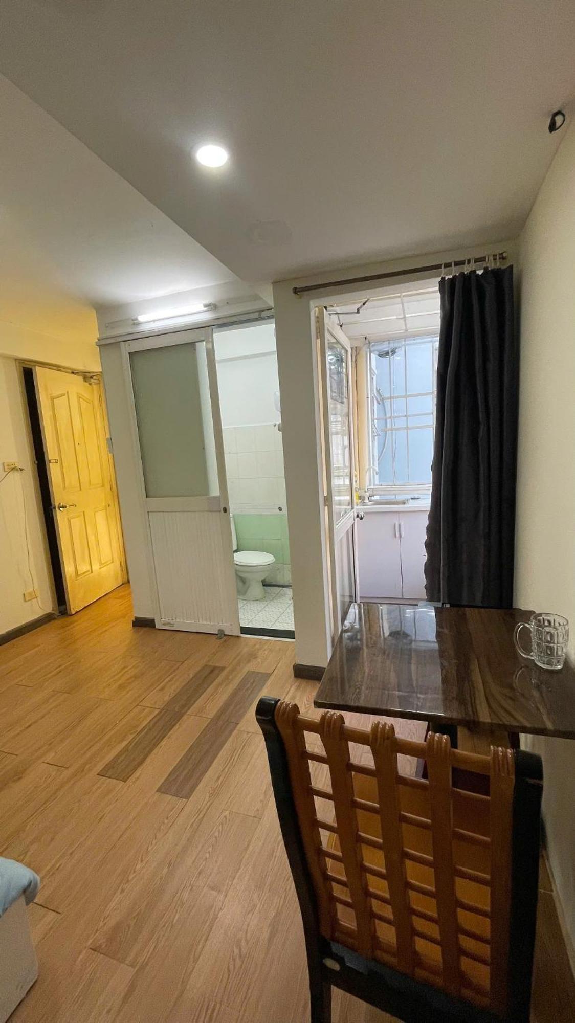 Sky House Apart otel Ho Şi Min Dış mekan fotoğraf