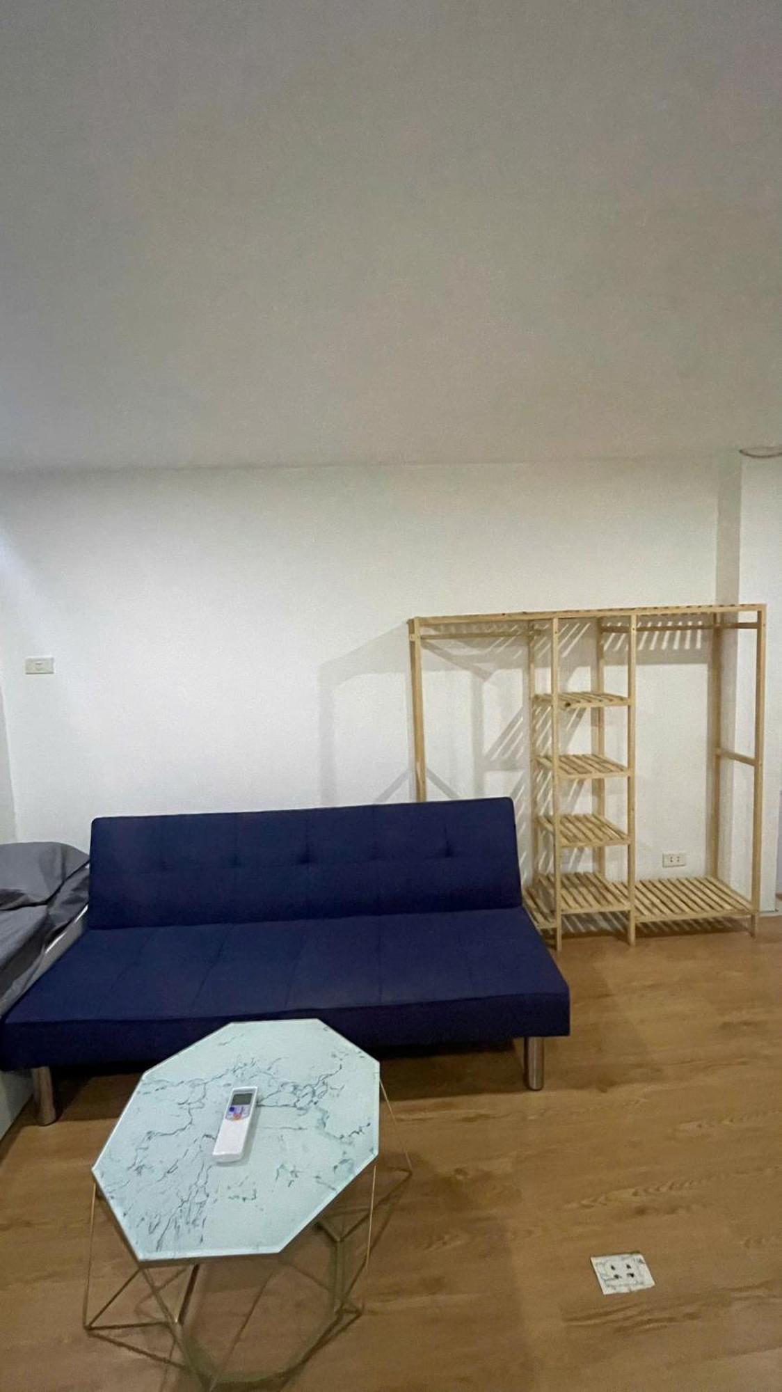 Sky House Apart otel Ho Şi Min Dış mekan fotoğraf