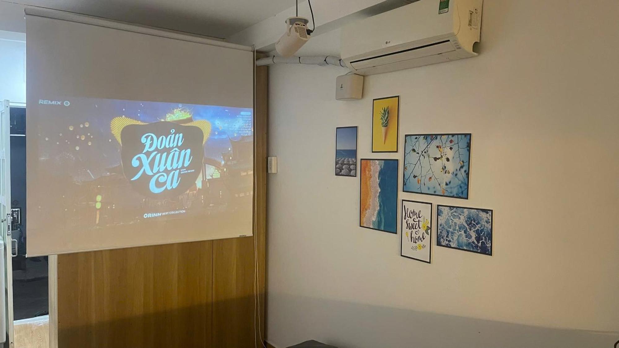 Sky House Apart otel Ho Şi Min Dış mekan fotoğraf