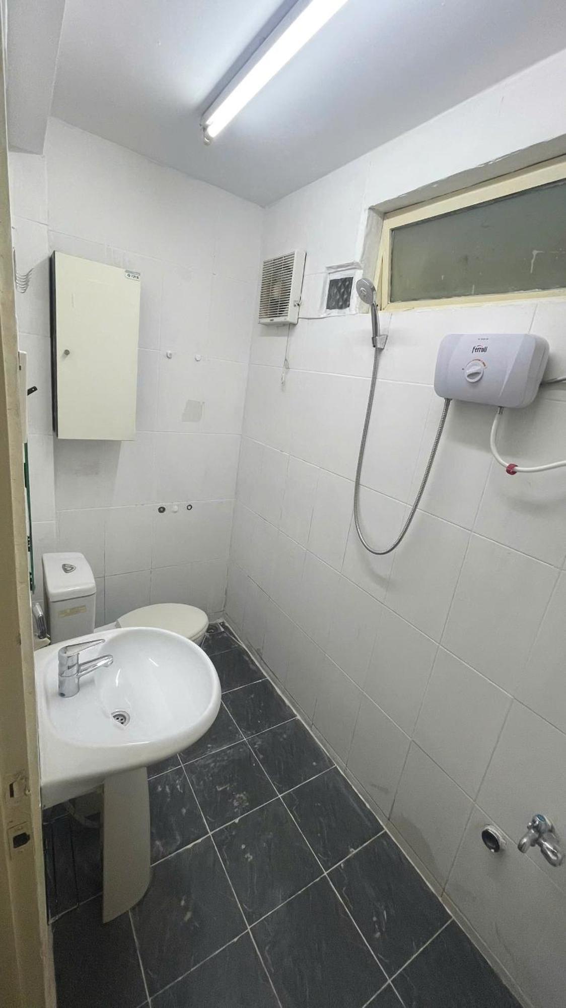 Sky House Apart otel Ho Şi Min Dış mekan fotoğraf