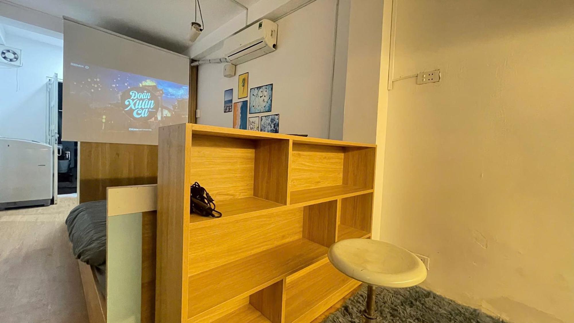 Sky House Apart otel Ho Şi Min Dış mekan fotoğraf
