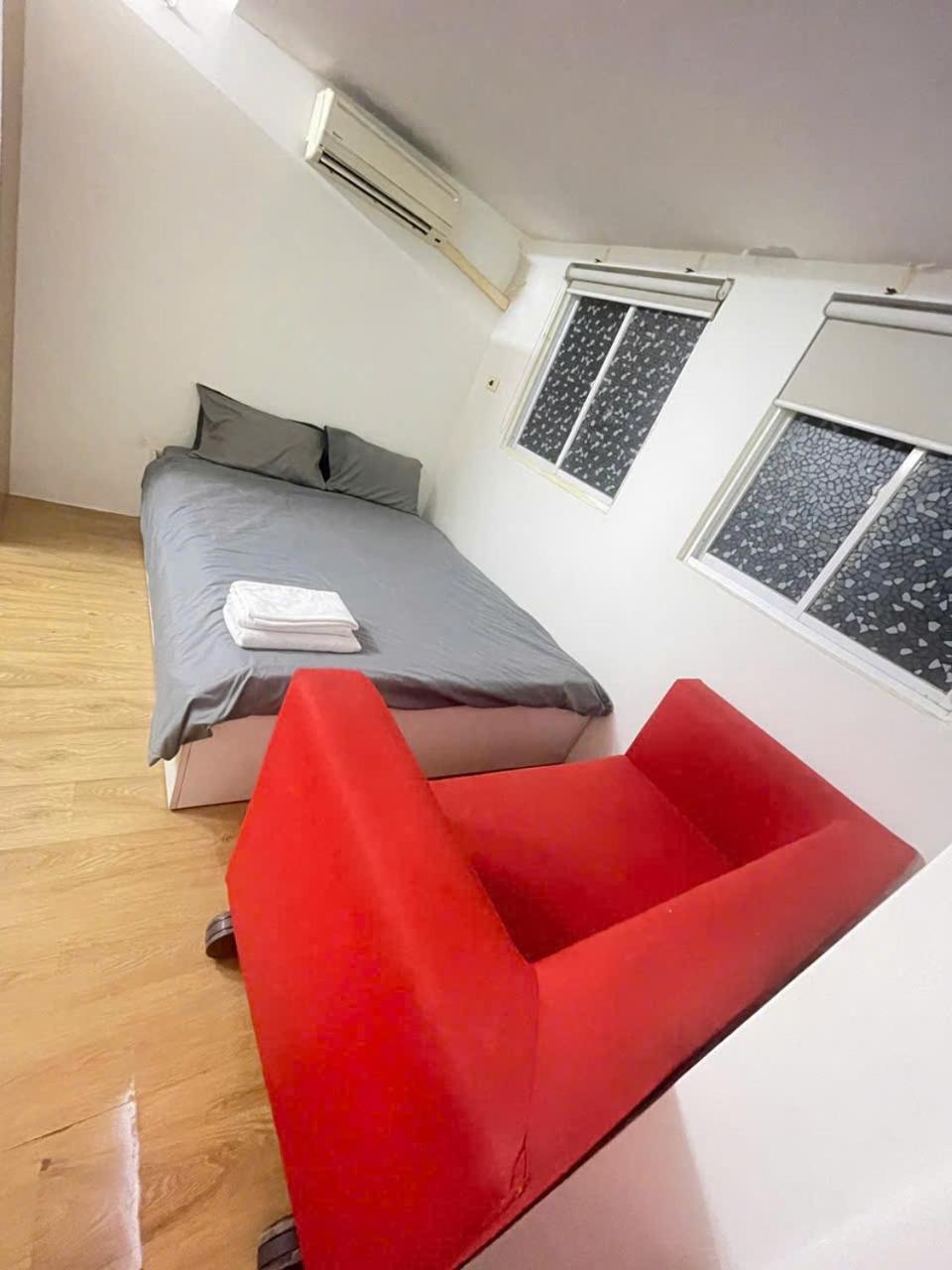 Sky House Apart otel Ho Şi Min Dış mekan fotoğraf