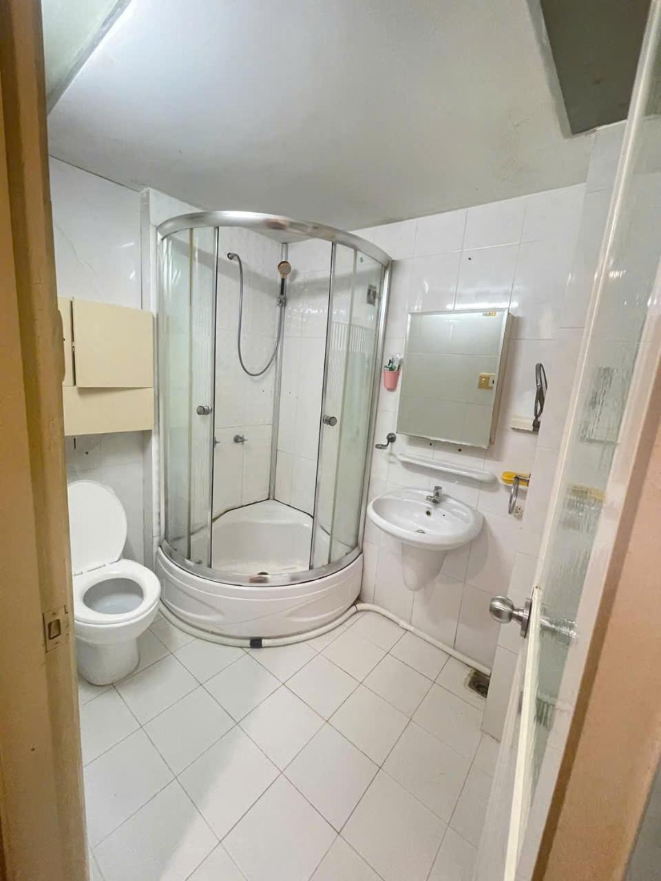 Sky House Apart otel Ho Şi Min Dış mekan fotoğraf