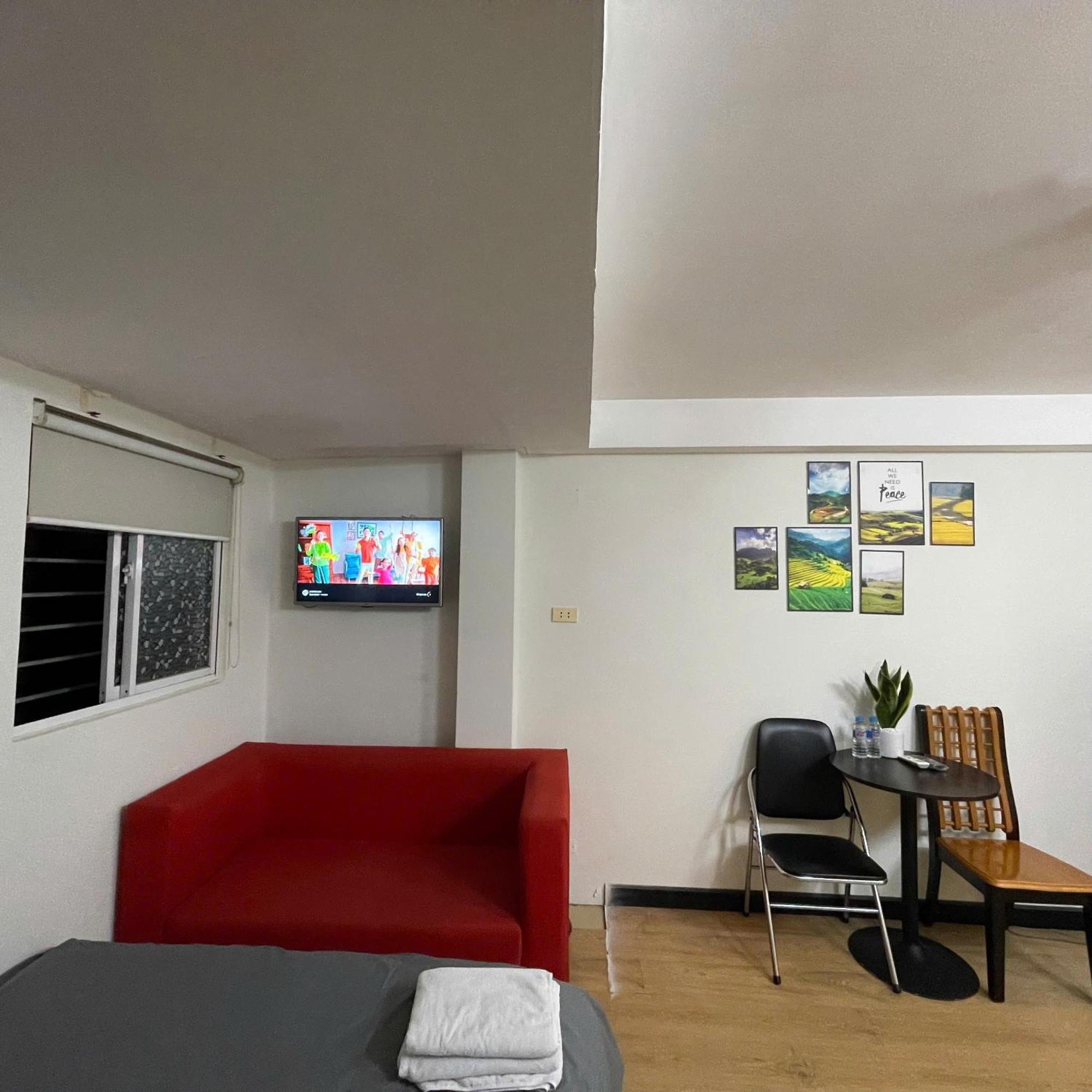 Sky House Apart otel Ho Şi Min Dış mekan fotoğraf